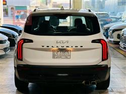 كيا تيلوريد